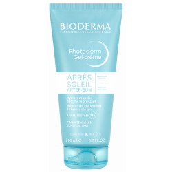 PHOTODERM APRÈS CRÈME SOLAIRE À EFFET APAISANT
