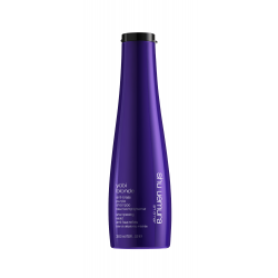 YUBI BLONDE NEUTRA SHAMPOO