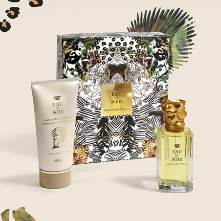 Eau Du Soir Set Eau De Parfum