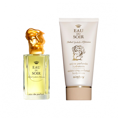 Eau Du Soir Set Eau De Parfum