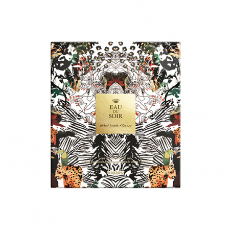 Eau Du Soir Set Eau De Parfum