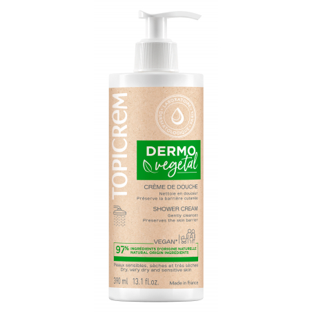 Dermovegetal Crema Doccia