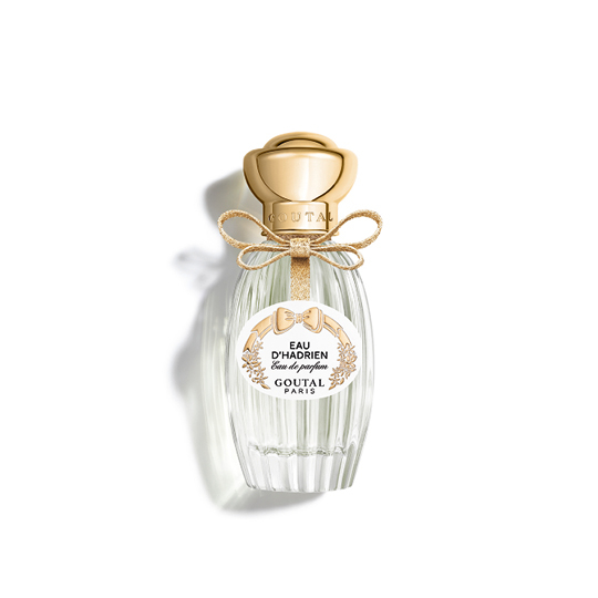 EAU D´HADRIEN EDP VAPORIZADOR