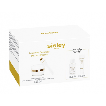 COFFRET SISLEŸA L'INTEGRAL ANTI-ÂGE YEUX