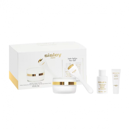 COFFRET SISLEŸA L'INTEGRAL ANTI-ÂGE YEUX