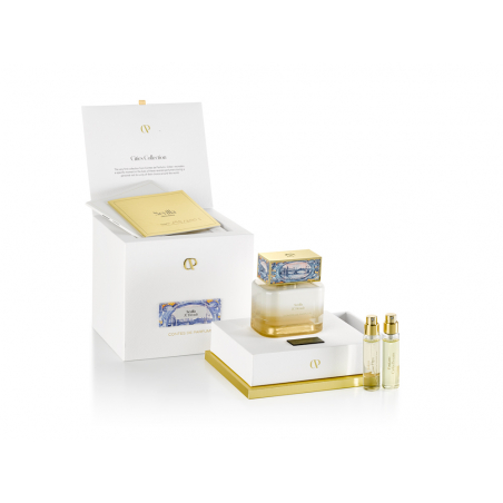 CONTES DE PARFUMS SEVILLA ÉDITION LIMITÉE (30%)