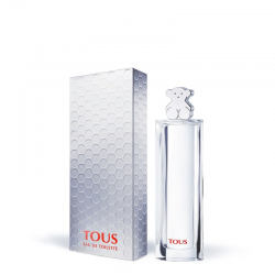 TOUS EAU DE TOILETTE