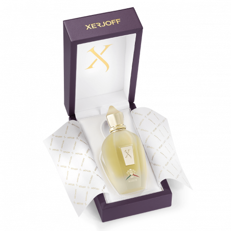 NAXOS EAU DE PARFUM