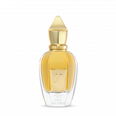 CRUZ DEL SUR II PARFUM