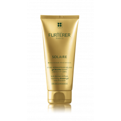 Gel doccia Nutri - Capelli e corpo