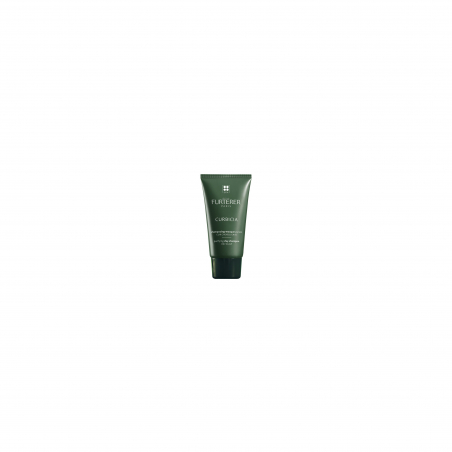 Curbicia Maschera di Purezza Shampoo