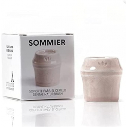 NATURBRUSH PORTE-BROSSE À DENTS