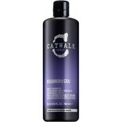 CATWALK FASHIONISTA VIOLET SHAMPOO