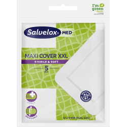 SOSTEGNO AVANCÉS MAXI COVER XXL