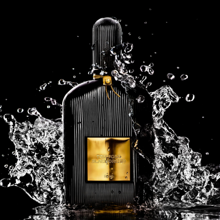 BLACK ORCHID EDP VAPOURISER