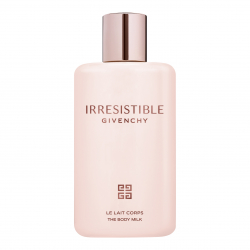 IRRESISTIBLE BODY MILK