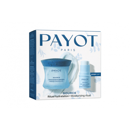 Set Source Crema