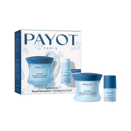 Set Source Crema