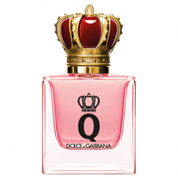 Profumo Q di Dolce&Gabbana Eau de Parfum | Bella Giulia
