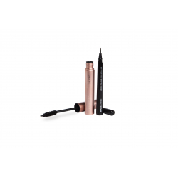 Shaky Liquid Eyeliner & Volume Maschera