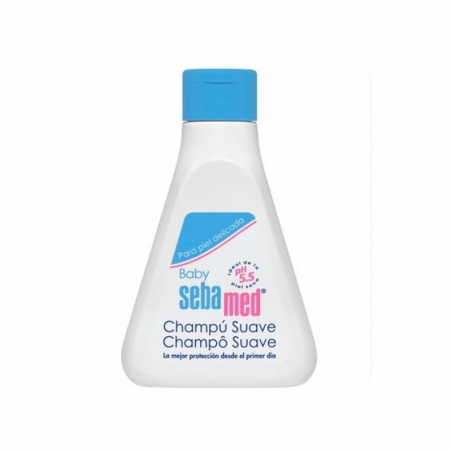 Baby Sebamed Shampoo delicato