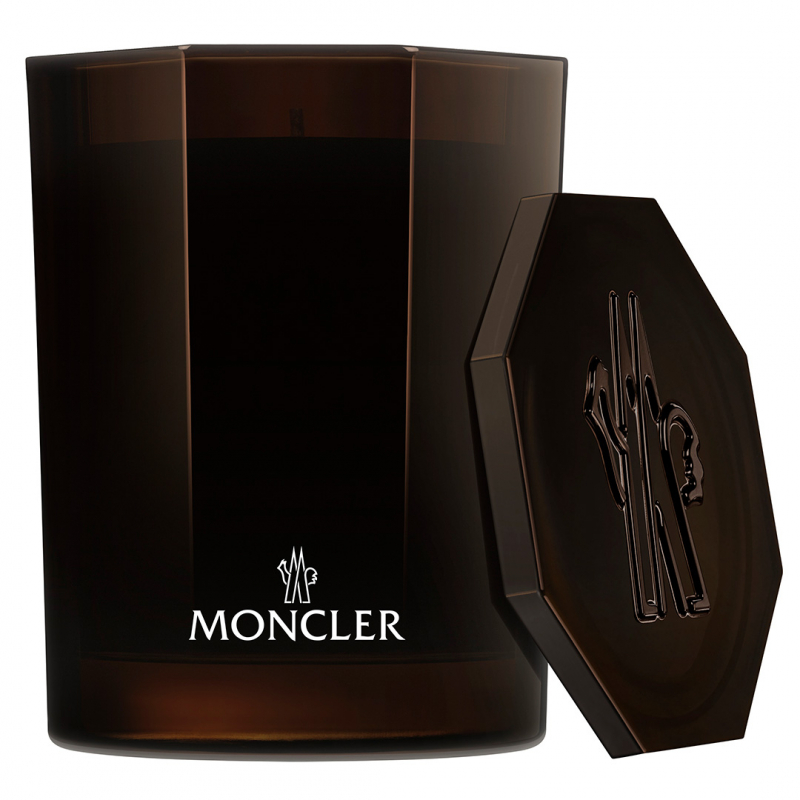 MONCLER LE CEDRE BLEU HOME di Moncler