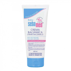 Bsm Duplo Crema Balsamica