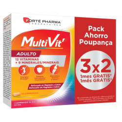 MULTIVIT ADULTO