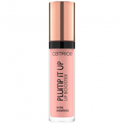 Lip Booster Lipstick Plump It Up