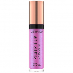 Lip Booster Lipstick Plump It Up