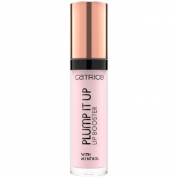 Lip Booster Lipstick Plump It Up