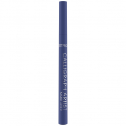 EYELINER CALLIGRAPH ARTIST MATTE
