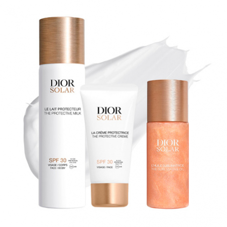 Pack Solaire Dior By Júlia