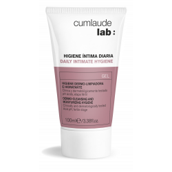 GEL HIGIENE INTIMA DIARIA