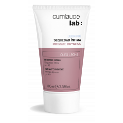 LUBRIPIÃ™ SEQUEDAD INTIMA OLEO LECHE