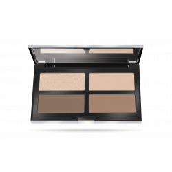 CONTOURING & STROBING POWDER PALETTE