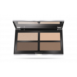CONTOURING & STROBING POWDER PALETTE