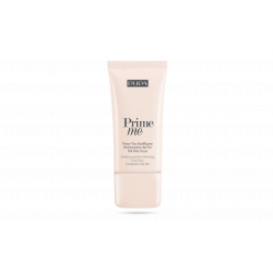 PRIME ME MATTIFYING AND PORE-MINIMISING FACE PRIMER