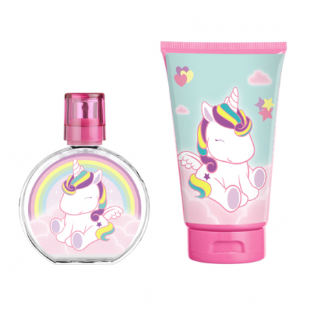 SET EAU MY UNICORN ASTUCCIO VANITY EAU DE TOILETTE