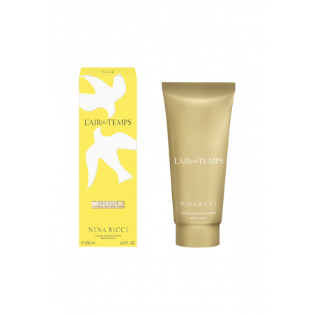 L'AIR TEMPS GEL DOCCIA 200ML