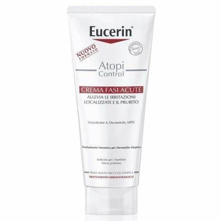 Atopicontrol Forte Crema