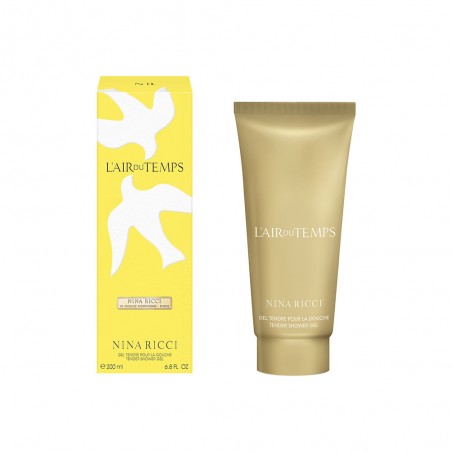 L'AIR TEMPS GEL DOCCIA 200ML