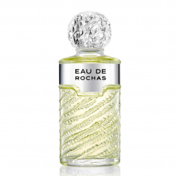 EAU DE ROCHAS EAU DE TOILETTE