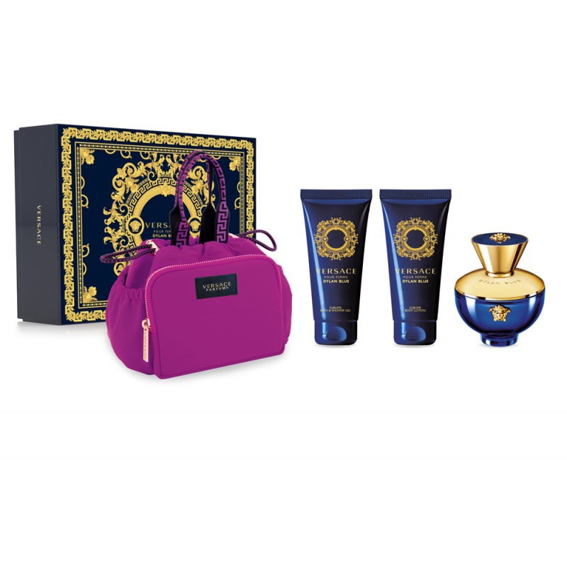 versace dylan blue femme