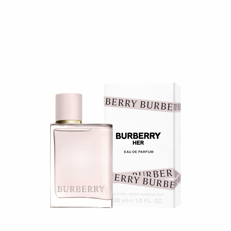 parfum berry burberry