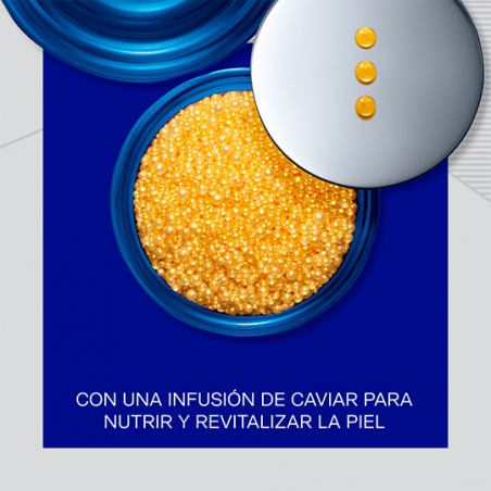 LA PRAIRIE SKIN CAVIAR LUXE CREAM SHEER, CREMA VISO