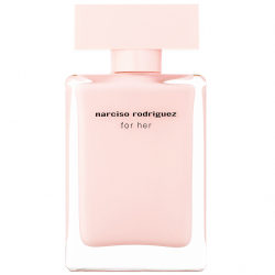 NARCISO RODRIGUEZ FOR HER EAU DE PARFUM