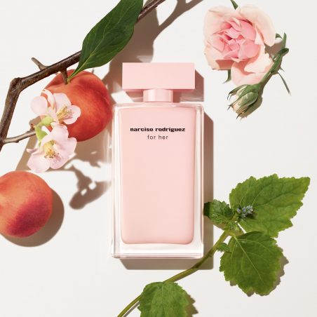 NARCISO RODRIGUEZ FOR HER EAU DE PARFUM