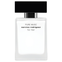 PURE MUSC EAU DE PARFUM
