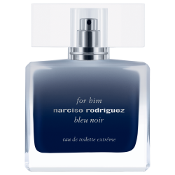BLEU NOIR EAU DE TOILETTE EXTRÉME